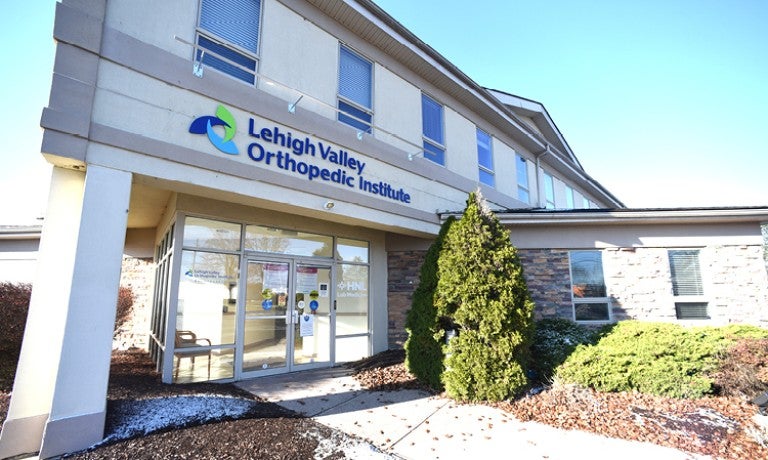 Rehabilitation Services - Locations | Lehigh Valley Health Network